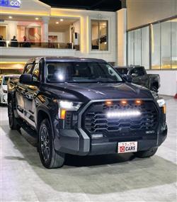 تويوتا توندرا